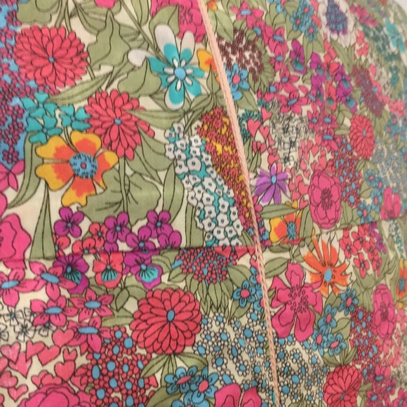 NY Handmade dress by a production designer Peter Pan collar - Picture 7 of 13